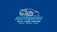 Autobahn Auto Care Center - Set of 3 Vouchers  for - 1 Full-Service Synthetic Oil Change
