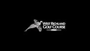 West Richland Golf Course - $340 Voucher 20 rounds of golf (punch card)