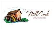 Mill Creek Natural Foods  - Two $50 Vouchers