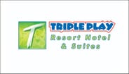 Triple Play Resort Hotel & Suites - Two $50 Vouchers